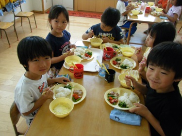 ご飯